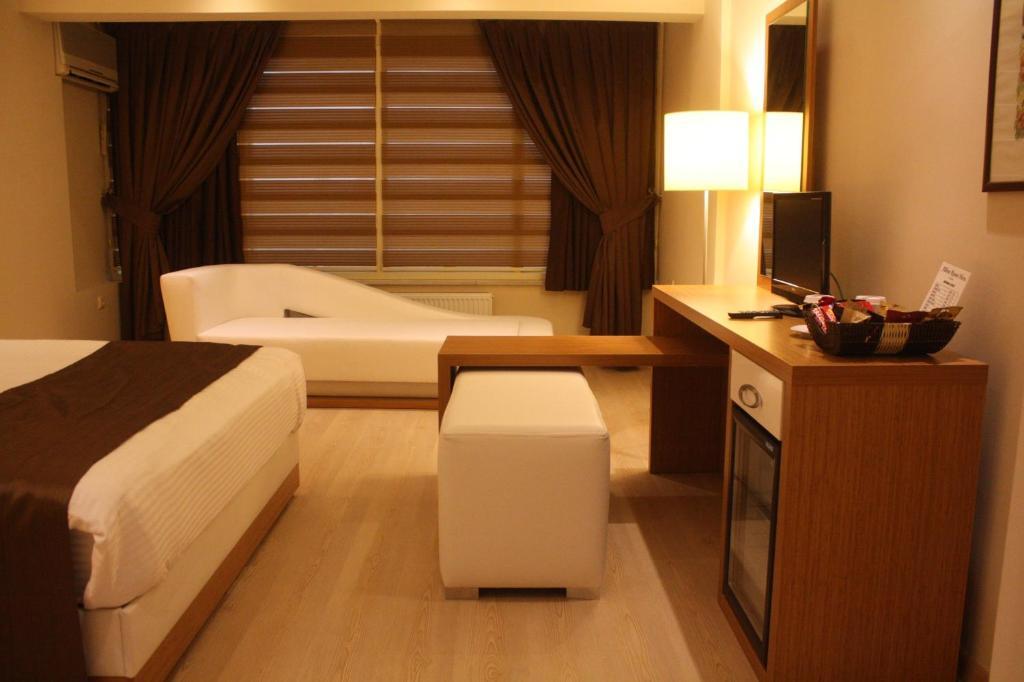 Samsun Airport Resort Hotel Szoba fotó