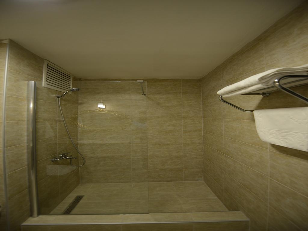 Samsun Airport Resort Hotel Szoba fotó