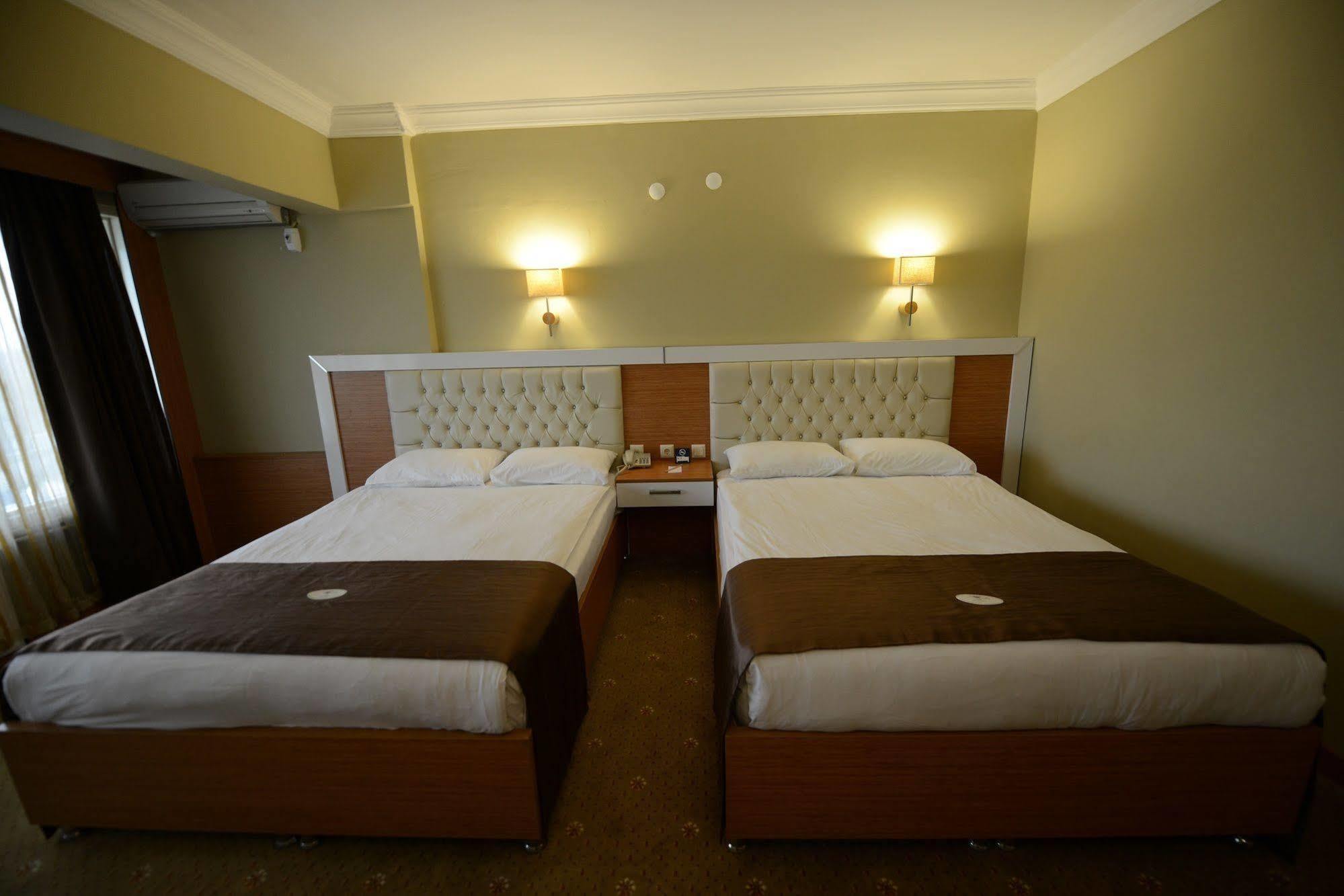 Samsun Airport Resort Hotel Kültér fotó